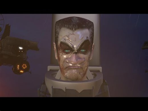 The Astro Parasite | Episode 01 太空寄生虫