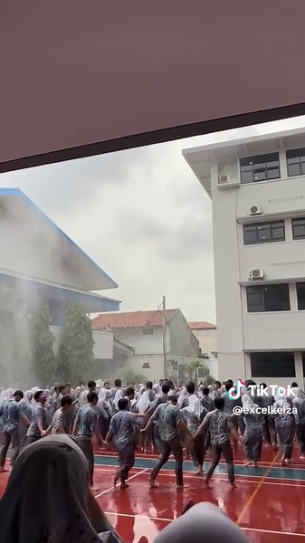 #CapCut #perpisahan #almuslimtambun