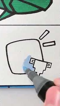 Draw Scott Cawthon FNF health icon