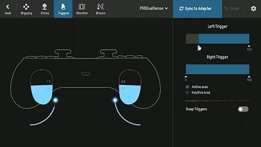 8BitDo Wireless USB Adapter 2 Software compatibility