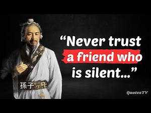 Sun Tzu Quotes That Will Make You Unstoppable