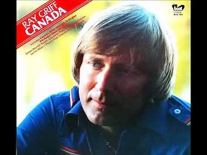Ray Griff - Canada (1978, Canada)