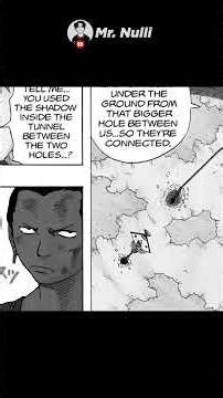 Why Watching Shikamaru's Fights Is Satisfying