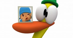 Pocoyó Disco: Escenas Country [Episodio 3]