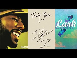 GO! Feat. Common, J. Cole, Kanye West, & John Mayor W/ Sample Intro