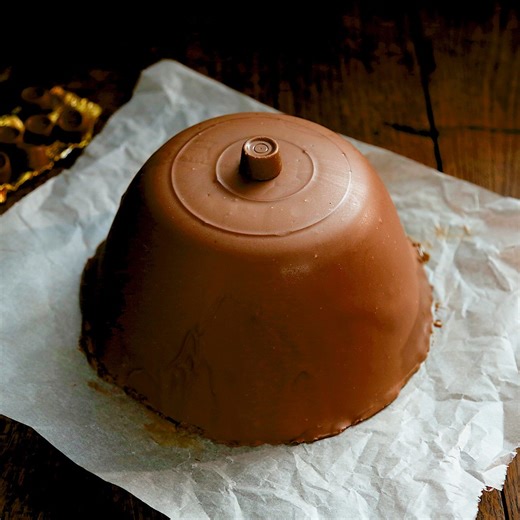 Giant Rolo