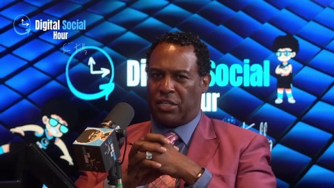 Derrick Whitehead: Understanding Business Operations: Control Everything, Own Nothing