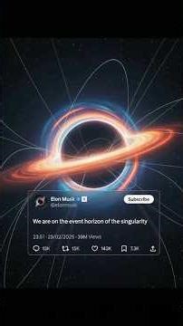 What AI Singularity Actually Means