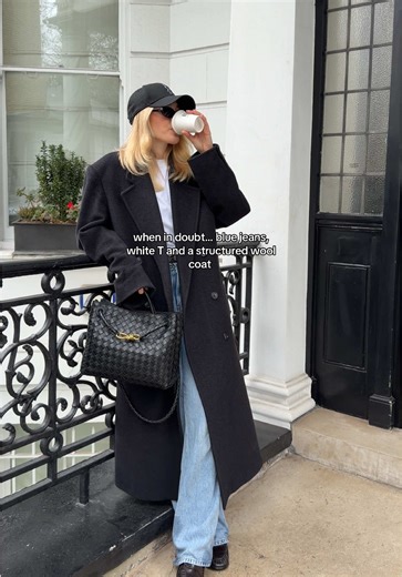what I wear when I ‘have nothing to wear’ #ootd