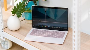 Google Pixelbook Go Review