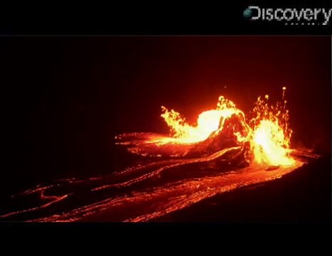 Top 5 Volcano Webcams and Videos