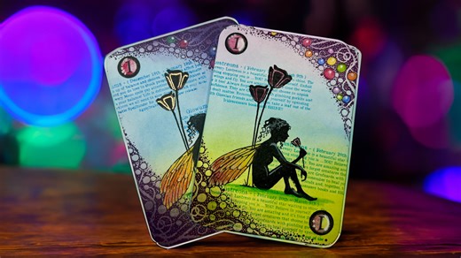 7.9K views · 298 reactions | Create Your Own DIY Playing Cards Bored...