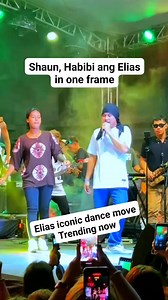 731K views · 14K reactions | Elias J. Tv. Elias ICONIC DANCE MOVES-TRENDING NOW. Shaun Pelayo Habibi Skin Soap Davao Oriental Life of Habibi & Shaun� Kalumad BAND #eliasjtv #kalumadband #SHAUNPELAYO #habibi CREDITS TO THE ORIGINAL VIDEO OWNER No copyright infringement intendended.. | Okkoyoy TV | Facebook
