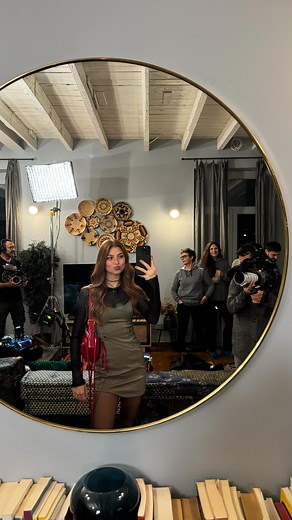 Nicky Passarella on Instagram: "fierissima di presentarvi ✨QUICK RULES✨, un modo per divertirvi e crescere imparando! in questo progetto ci sono anche alcune tra le persone a me più care, lavorare con loro è stato ESILARANTE ma soprattutto.. leggero. hanno reso il set.. CASA. ehm.. ehi! lo trovate quando volete su @raiplay_official oppure su @rai_gulp grazie a tutte le persone che hanno lavorato con me in quelle settimane, un ricordo tanto felice✨ #QuickRules #RaiGulp #RaiPlay"