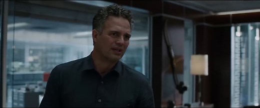 Iron Man and Captain America make up in Avengers: Endgame