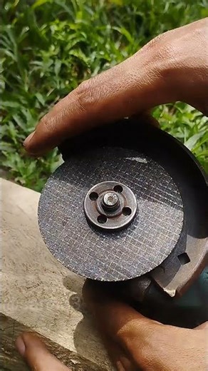 The Secret to Grinder Safety No One Tells You! 🤫