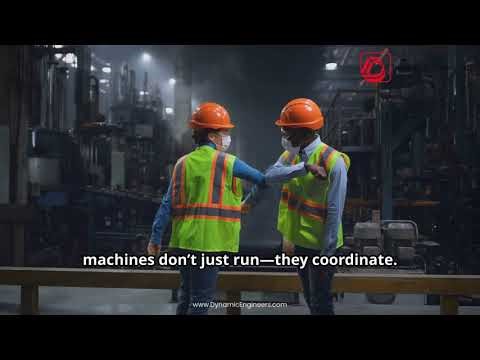 Dynamic Engineers — Smart Manufacturing Explained How Clock Noise Affects Factory Performance