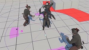 Assassin's Creed: Unity "experience trailer" shows off new lighting and animation