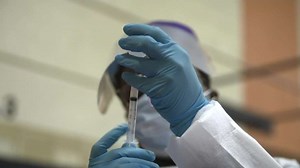 Mass. COVID-19 vaccination totals catch up with infections