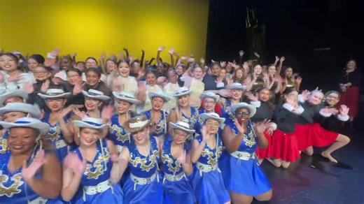 🌟 What an Incredible Performance!🌟 A huge CONGRATULATIONS to everyone involved in presenting the 5th Annual Pflugerville High School Spectacular!** 🎉💛💙 Our community showed up big at the Pflugerville High School PAC and the talent was unmatched! Dynamic performances by Pfusion Dance & JV, our amazing PHS Dance Classes, and the outstanding dancers from Pflugerville Middle School and Park Crest Middle School! ✨💙💛 Thank you to all our Dancers, Directors, Pfamilies, and Supporters for making 