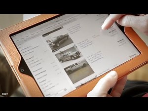 Tips on searching for obsolete car parts