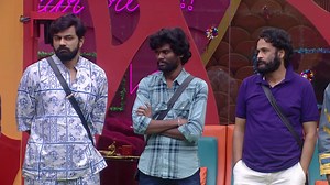 Get ready for a splash of fun in the Bigg Boss House with the 'Pool Dance' Task! 💃🕺 It's time for some entertaining moments as contestants dive into this exciting challenge! #BiggBossTelugu7 #DisneyPlusHotstar #Nagarjuna | JioHotstar Telugu