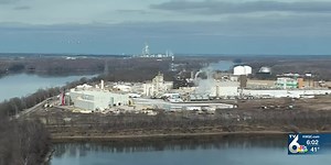 Illinois, Iowa’s history with 3M, announces $10.3B settlement over PFAS contaminating water supplies