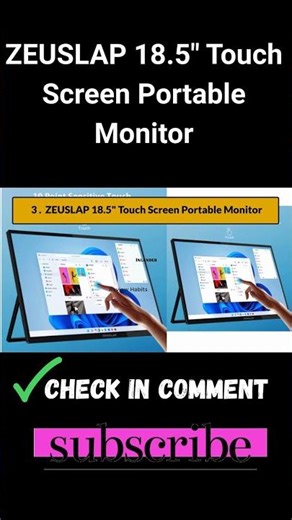 Affordable Gaming Monitors You Need to Try!