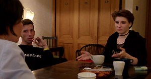 Russian millennials on Trump, Putin and escalating tensions with the U.S.