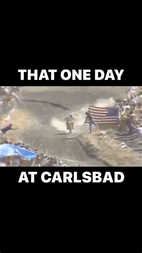 41K views · 957 reactions | MOTO MONDAY In 1980 at the 10th annual USGP at Carlsbad Raceway, Marty Moates shocked the world, and showed everyone the fast way around Carlsbad. Marty became the first American rider to win the USGP, and not only the first but on a privateer Yamaha LOP ride. Sadly Marty took his own life on December 7, 2006. Godspeed Marty Moates, you will never be forgotten.  | Preserving MX | Facebook