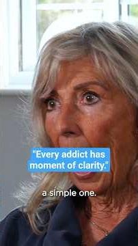“There Is a Solution” | Alcohol Recovery Story