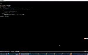 pyserial的安装以及文档生成-上