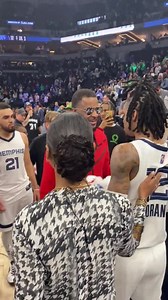 258K views · 4K reactions |  | Memphis Grizzlies | Facebook