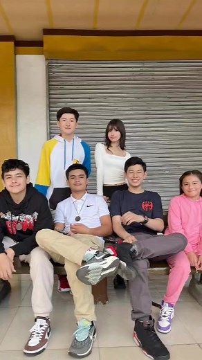 6.3K views · 173 reactions | Thank you MGI IonSpec Nano Wellness Spectacle Cris Teena Narte Thank you for the warm welcome﫶 We Enjoyed the Meet and Greet Event﫰﫶 Sparkle GMA Artist Center MissDi Marasigan Travis Clarino Egypt Larkin Heath Michael Jornales Stanley Salvadora Mej Jornales | Kayla Davies | Facebook