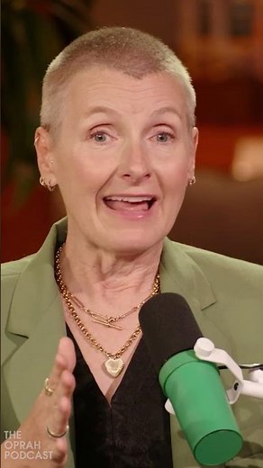 Oprah and Elizabeth Gilbert talk about going to ‘Earth School’