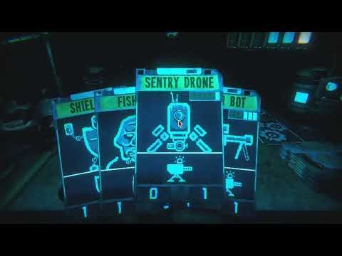 GAMEPLAY INSCRYPTION | PT.12