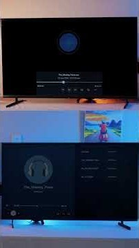 Samsung Micro RGB vs Sony BRAVIA 3 II 🔊 Audio Quality Comparison! Which Sounds Better?