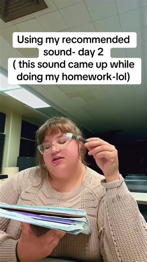 Recommend sound!! How College assignments have me feeling!! lol! #homework #college #recommenedsound #collegestudents #fypシ゚viral