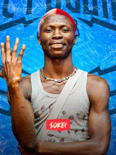 SOKEI - JOA