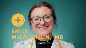 We’re thrilled to welcome Emily McLaughlin, MD, to our Women's Health team at TCM at Springfield Clinic Peoria! 🌟 Learn more: 🔗https://www.springfieldclinic.com/our-providers/emily-mclaughlin | Springfield Clinic
