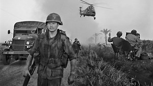 Actor Matthew Modine Auctions Off Rare On-Set Photos From 'Full Metal Jacket' for Charity