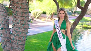 4.4K views · 271 reactions | Saphyone White will represent Oregon at the next Miss Earth USA pageant, official national preliminary to Miss Earth . Events take place January 6-9, 2022 in Orlando. Visit missearthusa.com. | Miss Earth USA | Facebook