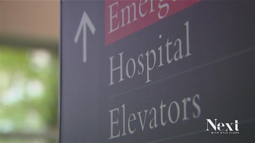 State, hospital association paint different pictures of Colorado nonprofit hospitals' finances