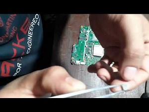 ASUS Laptop BIOS Password Cracking | MiniPro TL866CS BIOS Programmer Full Guide