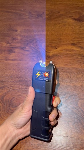 #electric shocker/ ultrasonic dog repeller #dabgerous #электрошокер #шокер #отпугивательсобак