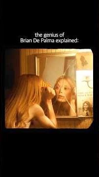 Carrie - Scene Breakdown