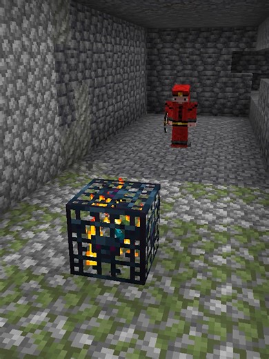 Minecraft Challenge: Every Drop is a Gun