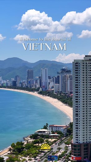Nha Trang is calling 🇻🇳🌊 Sunny beaches, island hopping, mud baths, and fresh seafood — Nha Trang is one of the best beach destinations in Vietnam for a relaxing yet fun getaway. From snorkeling at Hon Mun to sunset walks along the coast, this coastal city is perfect for couples, families, and solo travelers. Save this for your Vietnam trip ✨ DM Letourvietnam for Nha Trang tour packages & local experiences #letourvietnam #nhatrangtrip #nhatrangbeach #vietnamtravel #visitvietnam