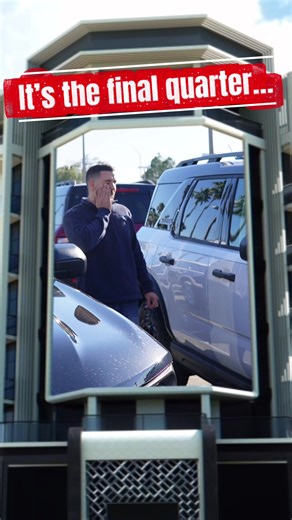 We took the Super Bowl a little too seriously… 🏈😂 If you’re stressing about the game, at least don’t stress about your car deal. At Greenway Ford: ✔ Low payments = TOUCHDOWN ✔ Top trade-ins = TOUCHDOWN ✔ Huge inventory = TOUCHDOWN Stop watching the Super Bowl. Start winning like one. 📍9001 E Colonial Dr Orlando Fl #GreenwayFord #SuperBowlSalesEvent #TouchdownDeals