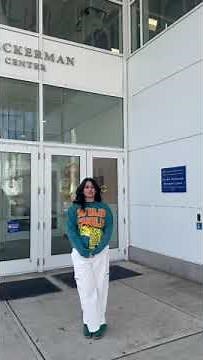 University of New Haven Campus Tour | Explore Student Life, Facilities & More! #studyabroad #usa